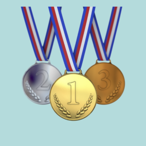 Medals