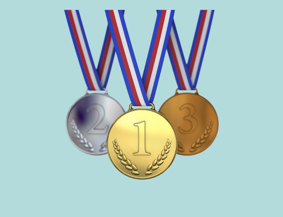 Medals Al Aziz islamabad