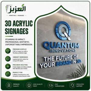 Signages